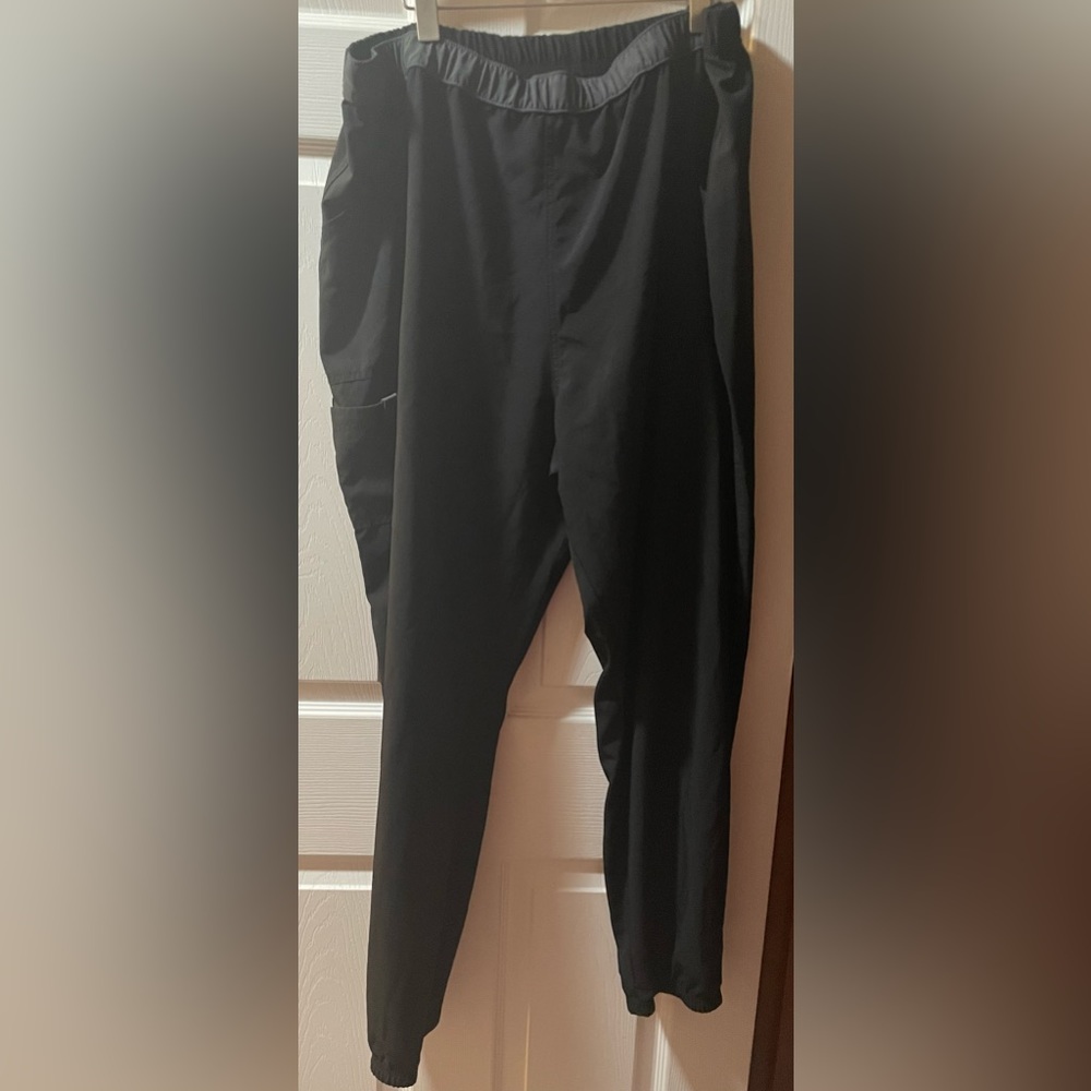 Scrubstar scrub joggers